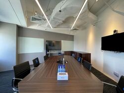 Suntec Tower One (D1), Office #507807181